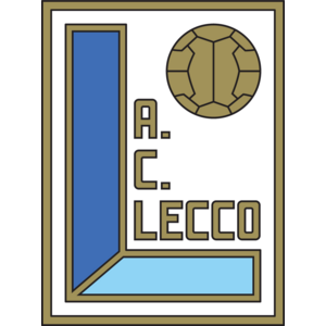 AC Lecco Logo